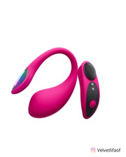 Lovense Lush 4