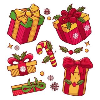 Regalos de navidad