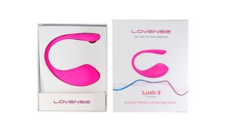 Lovense game  toys