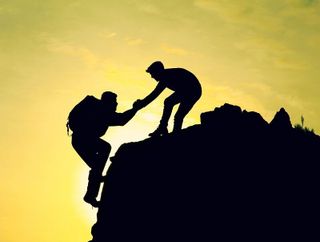 well-being of loved ones