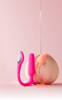 LUSH ANAL