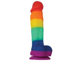 Dildo LGTBIQ