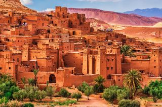 Marruecos