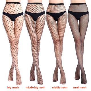 Malla stockings