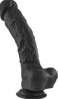 BLACK COCK