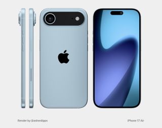 IPhone 17 air