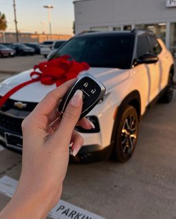 My own car