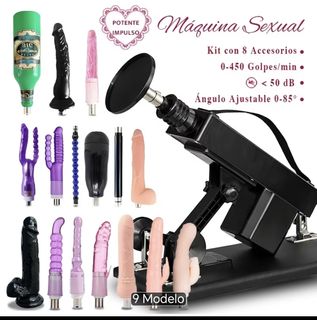 Love machine