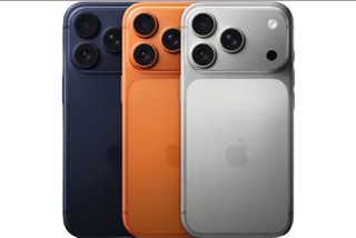 iPhone 17