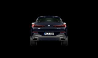 BMW X6 xDrive30d M Sport Pro