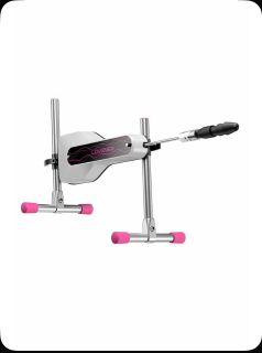 Lovense mini sex machine