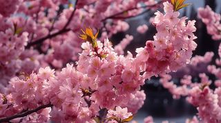 I want to go to Japan)