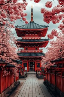 I want to go to Japan