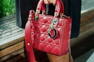 Lady Dior Bag ❤
