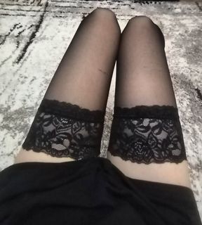 Stockings Collection ?
