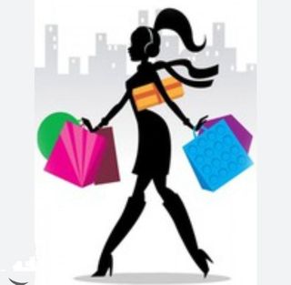 Шоппинг ! Хочу на шоппинг епта!