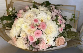 Flowers 1111 tk
