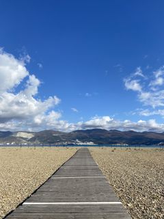 Увидеть море ❤️