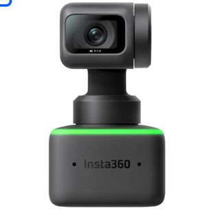 Webcamera
