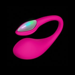 Do you want to make me feel some good vibes with this new toy?