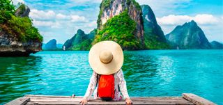 travel
