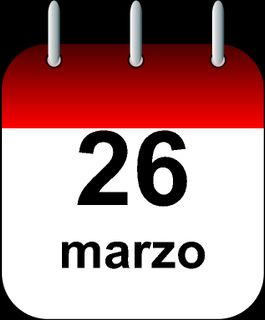 don't forget my birthday!!