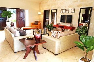 I want to have my own home