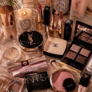 makeup product