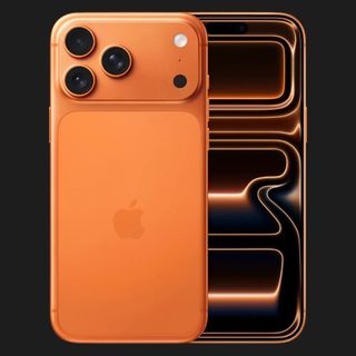 Apple iPhone 17 Pro Max 512GB