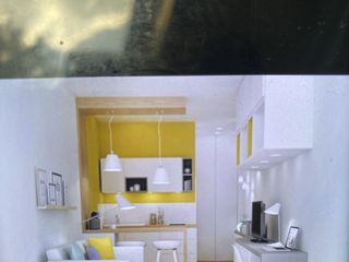 I want to earn enough for an apartment, at least for a mini studio