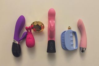 Sex toys
