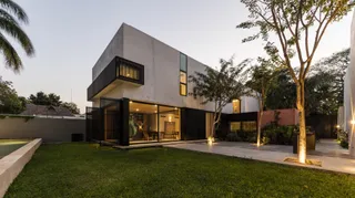 house dreams