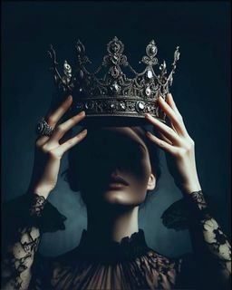 1st place Queen of Queens/1st place Queen of Queens