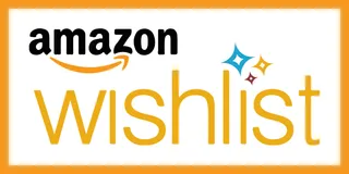 Carol's wishlist