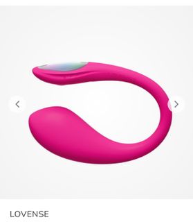 a vibrator that will pamper me