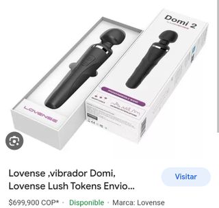 Buy Domi vibro