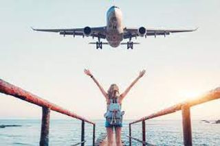 Travel to different parts of the world