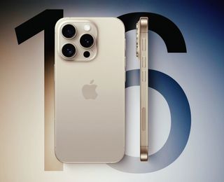 iPhone 16
