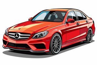 Buy myself a car