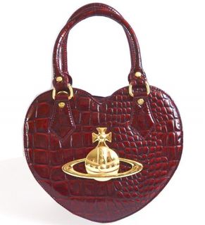 Vivienne Westwood jewelry and handbags