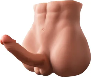 torso