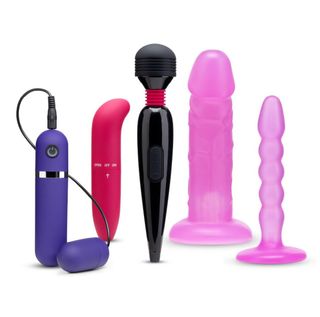 NEW TOYS