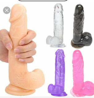 Dildo of you