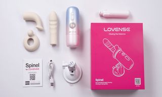 Mini Sex Machine