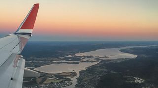 travel around the world