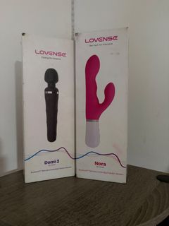 lovense