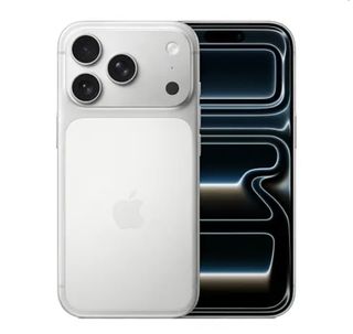 New phone?