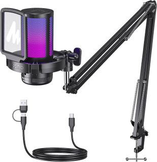 Microphone