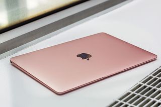 Macbook