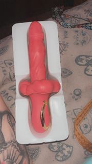 Sex toy